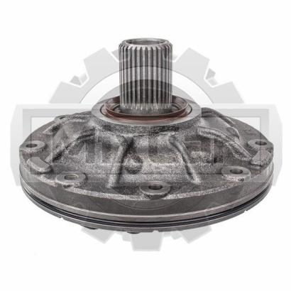 Насос масляный АКПП Toyota 02-7FD15 (U) 325602333071