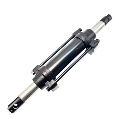 Цилиндр рулевой Komatsu F15/18T-20 (#U5)