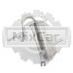 Глушитель Komatsu F25-16 / 30-17