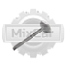 Клапан впускной Kubota V2203 / V2403 (37.5*8*101,5)