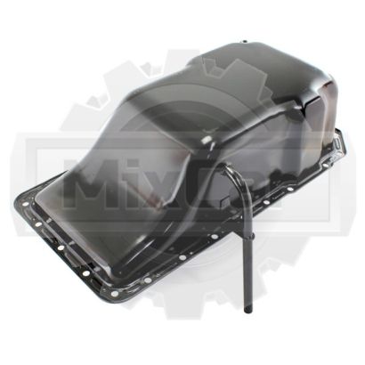 Поддон картера Xinchai 490BPG 490B07100