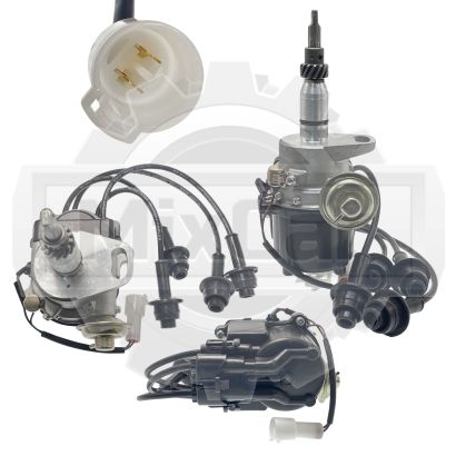 Трамблер Wanfeng WF491GP (6-7FG) 190307815471 (U)