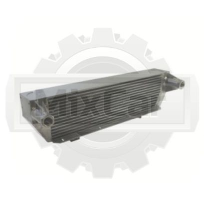 Маслоохладитель Konecranes 54111135