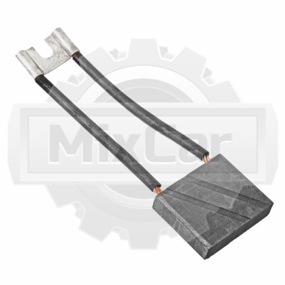 Щётка электродвигателя Komatsu FB15M2R (J2506034)