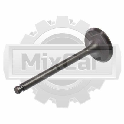 Клапан впускной для погрузчика Heli CPCD70 Isuzu 6BG1 1125510830