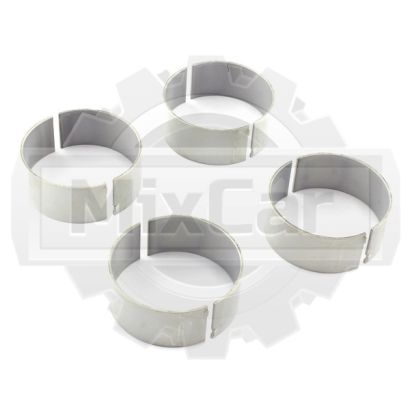 Вкладыши шатунные Cummins A2300 (std) (U) 4900410