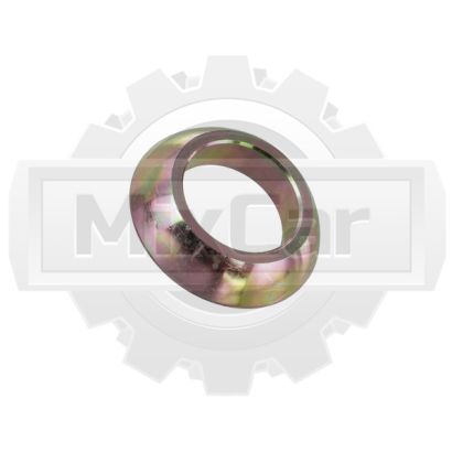 Кольцо колесное упорное Linde H80 (TVH)