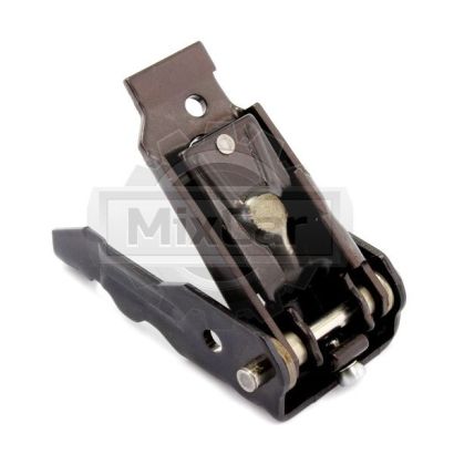 Регулятор оборотов ТНВД Toyota 1DZII 223507820071