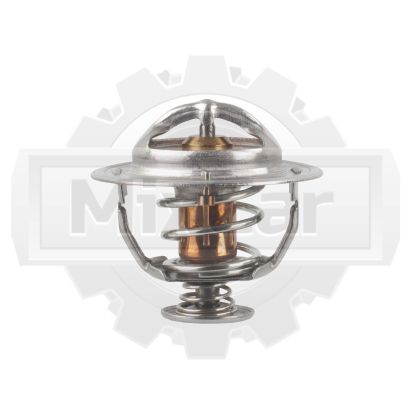 Термостат Isuzu 4JG1 #J003 8973617700