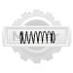 Пружина оси коромысел Komatsu 4D92E YM12990011280