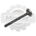 Клапан выпускной Kubota V1505T D27*h90*d7 #J003 1629913126