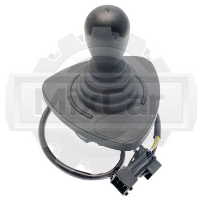 Джойстик управления Linde H30D-01 (лев.) (4768576)