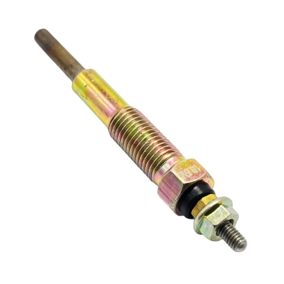 Свеча накаливания Mitsubishi S4S / S4E / S4L / S4L2 / S4Q2 / S6S (10,5V) (190111PM79) [ЦБ-00011545]