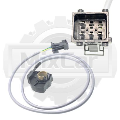 Потенциометр Still (4499753) (TVH)