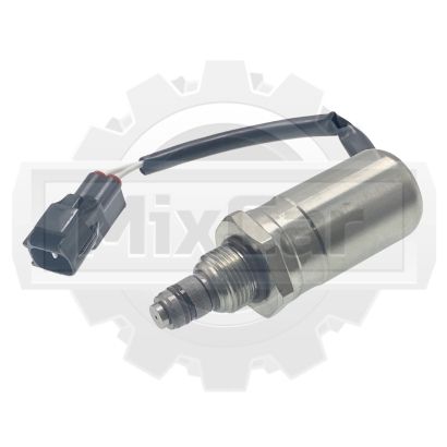 Соленоид клапана рулевого управления Toyota (455502660071)