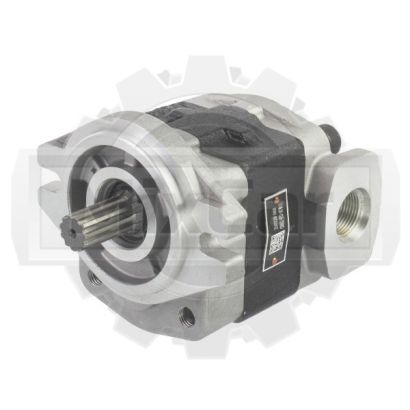 Гидравлический насос Komatsu FG15T-20 (U) 37A1KA4021