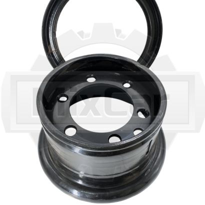 Диск колесный ВМ Caterpillar DP50K (F) (9183315901)