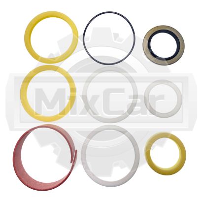 Ремкомплект ЦН TCM FD35T9 (D-45) (F) (224T859801)