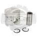 Поршень на погрузчик TCM FA20D Isuzu 4JG2 (std) 95.4 mm 8971766160