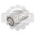 Распылитель форсунки Doosan D15S-2 /