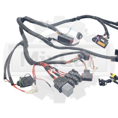 Жгут проводов Still (11543810508)