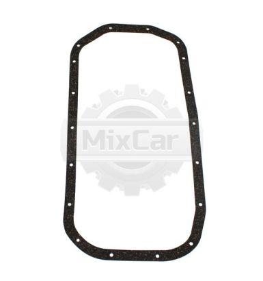 Прокладка поддона Mitsubishi 4G15