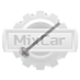 Клапан выпускной Mitsubishi S4L / S4L2 / S3L / S3L2 (31A0420200)