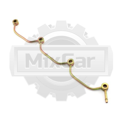 Распылитель линейный трубка обратки Isuzu C240 (F) 8942503100