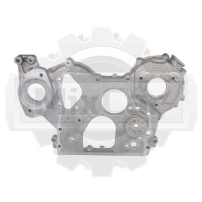 Крышка двигателя передняя Yanmar 4TNE98 12997001500