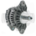 Генератор Cummins 6BTA59C 70A / 24V (8600020)