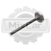 Клапан впускной Yanmar 4TNV94 (S) 12990711100