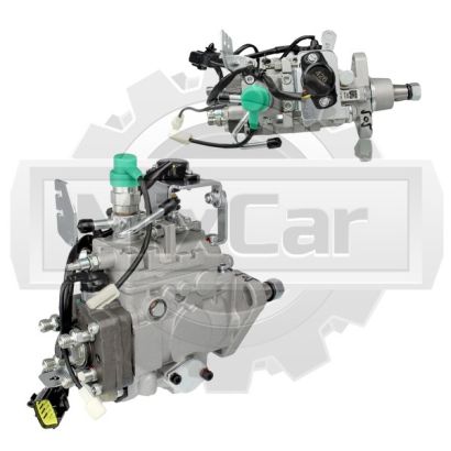 Топливный насос (ТНВД) Xinchai 4D27G31 без шкива (4D27G3121100)