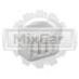 Пластина фрикционная Jungheinrich 51287538 (TVH)