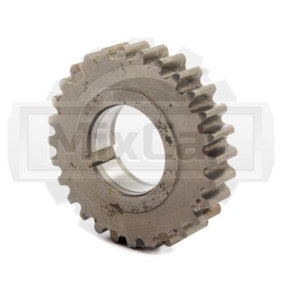 Шестерня коленвала Nissan K15 привода масляного насоса (F) 12351FU400