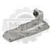 Крышка масляного фильтра Komatsu 6D102E-1 6735612260
