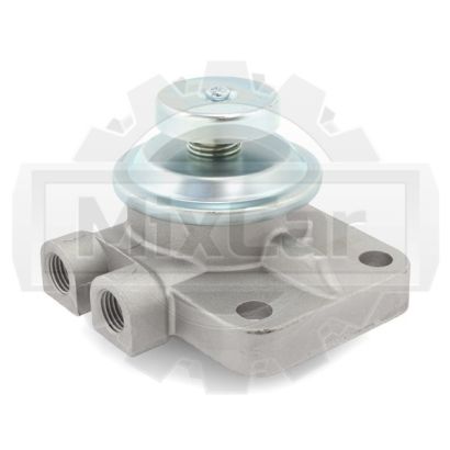 Насос подкачки топливного фильтра Komatsu 4D95 (TVH) 6202736110