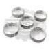 Вкладыши коренные Xinchai 495BPG (0,5) (S) EC10444C