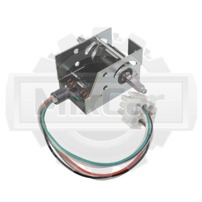 Узел управления ET109A