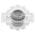 Колпачок маслосъемный Isuzu 3KC1 / 3KC2 / 3KR2 / 3KR1