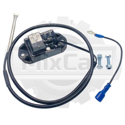 Термостат Terberg (T25104764)