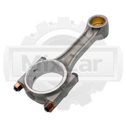 Шатун Mitsubishi S4Q2 (32C1900012) (#H1)