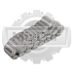 Цепь привода масляного насоса широк Toyota 4Y / 5K / 4P (27mm) (30 зв) 135067800171