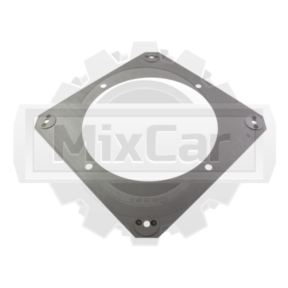 Пластина гидротрансформатора JCB 416 04800601