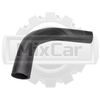 Патрубок радиатора Komatsu FG15T-17 нижний (F) 3EB0432110