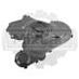 Крышка защитная Linde H30D VW2X0109107