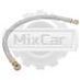 Шланг ТНВД Xinchai 490BPG от фильтра к насосу 490B25200