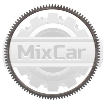 Венец маховика QD32 (12312-43G0A)