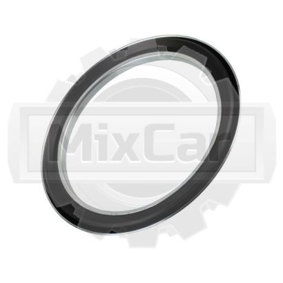 Сальник Kalmar 0904007000 (TVH)