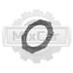 Диск стальной АКПП Komatsu FD60 -5 3EC1519280