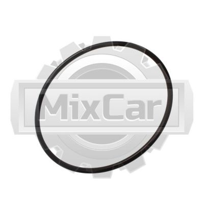 Уплотнение крышки карбюратора Nissan 1656950K10